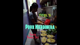 Hardinera Recipe shorts Quezon Province Delicacy [upl. by Fotina794]