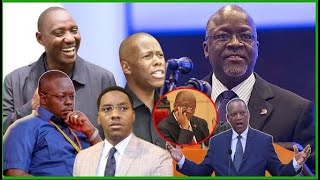 WANASIASA 15 AMBAO RAIS MAGUFULI ALIWAPENDA SANA ENZI ZA UHAI WAKE [upl. by Dusza672]