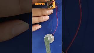 Relay and DC motor ghadi ka KitKat ki awaaz trending viralvideo shortvideo [upl. by Britton]