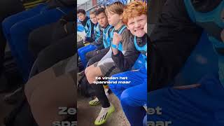 Talentendag FC Den Bosch Wordt een van mijn spelers gescout ⚽😱 [upl. by Ikeda314]