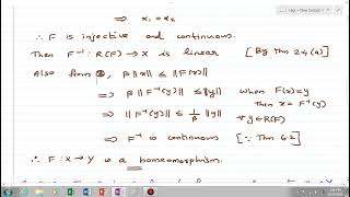 63  COROLLARY  FUNCTIONAL ANALYSIS [upl. by Pollerd604]