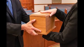 The Catholic Church and Cremation │ Funeral Facts with Deacon Marc [upl. by Ailemor]