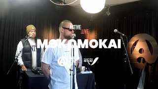 Active Live Mokomokai [upl. by Markos902]