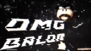 OMG Balor “Xenophobia” Theme Song [upl. by Arlee]