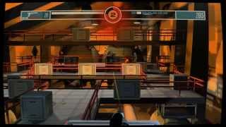 CounterSpy PS4 Gameplay [upl. by Ecirtael342]