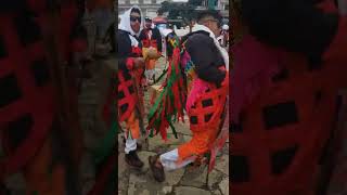 Domingo carnaval chamula 2022 [upl. by Andi856]