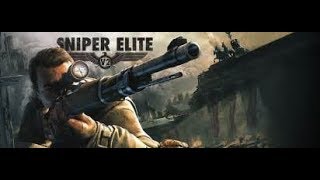 How To Download and Install Sniper Elite V2 PC Game Full Version Free [upl. by Sabine]