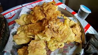 Indonesia Brebes Street Food  Jualan Rujak Lebaran Rasa Bikin KetagihanRp3000Part 2 [upl. by Aloysius852]