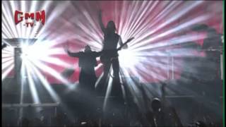 Epica Live At Graspop 2013 Full Concert [upl. by Nojram]