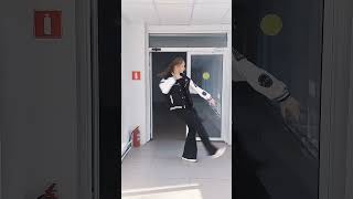 Lisa Tomboy dance cover by Alexandra  Наш тгк httpstmeDarkSwandanceband lisa tomboy [upl. by Oicnecserc908]