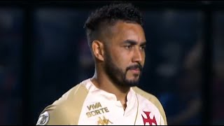 Dimitri Payet Vs Bahia 28102024 [upl. by Reamonn]