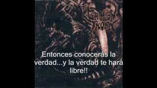 Crimson Thorn  Eternal Life subtitulado al español [upl. by Aniale]