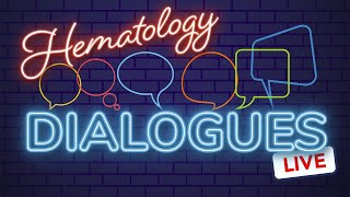 LIVE from SOHO2024 Hematology Dialogues [upl. by Vasyuta496]