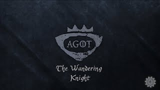 Crusader Kings 3  AGOT Mod The Hedge Knight  Episode 4  Trip Up North [upl. by Meunier]