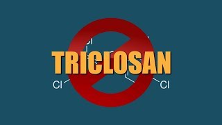 Triclosan Antibacterial Soap Ban [upl. by Satsok]