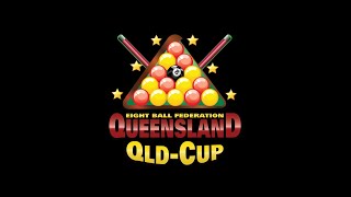 2024 QLD CUP  QEBF  Mens Team  FINAL  City v Ipswich [upl. by Brunhilda494]