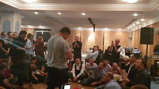 Bledar Kaca hajredin pasha live ne RODOS Greqi 30  11  2018 [upl. by Alemrac]