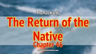 The Return of the Native Audiobook Chapter 46 [upl. by Ellard]