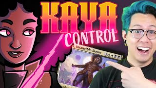 Tapout Kaya Control  Standard [upl. by Susej459]