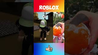 MIA MADRE MI HA LASCIATO SOLO 😱​ roblox [upl. by Hales]