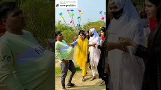 how How so devilish🤔🤔🤔🤔 funny prank funnyshorts prankinindia pranks comedy fannycomedy viral [upl. by Llecram]