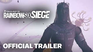 Rainbow Six Siege  Elite Nokk Reveal Trailer [upl. by Susann656]