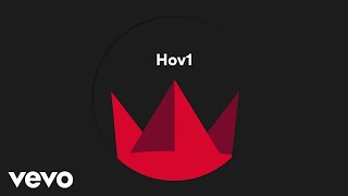 Hov1  Still Audio  Recorded at Spotify Studios Stockholm [upl. by Schwing]