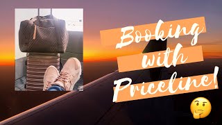 Booking with PricelineIs It Worth It  Pros and Cons [upl. by Adiela]