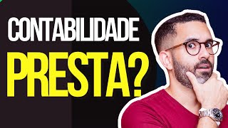 7 motivos para FAZER CIÊNCIAS CONTÁBEIS 🔴 [upl. by Manno]