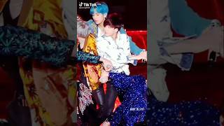 bts taehyung jeon jungkook kim taekook jkbunny kooki vedit reel kpop evergreengeet kpop [upl. by Ahtenek187]