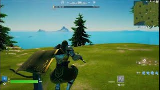 The trailer Four Fortnite game mode Island explored [upl. by Inessa]