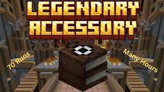 First Legendary Accessory  Ironman episode 10 [upl. by Norha]