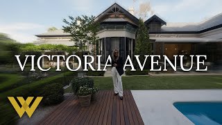 WILLIAMS LUXURY  1B VICTORIA AVENUE UNLEY PARK SA 5061 [upl. by Amice]