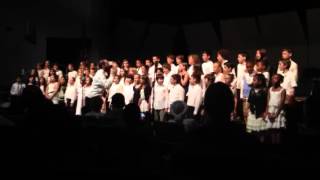 Spring concert Upper Nyack School [upl. by Paul545]