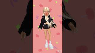 Wait ☝️👀 zepeto fyp blowthisup4me shorts [upl. by Novonod]