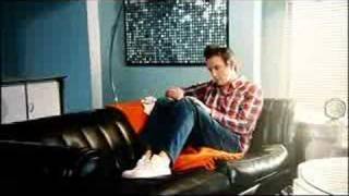 Peter Serafinowicz trailer for Thursdays Are Funny [upl. by Pedroza]