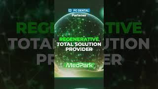 ✨ MEDPARK partener PCDental [upl. by Edmonda979]