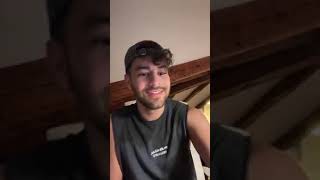 Directo Agoney 061024 [upl. by Haley]