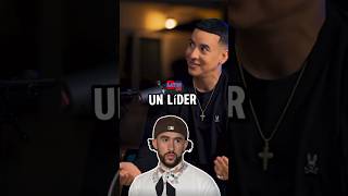 DADDY YANKEE🐐BAD BUNNY SE SENTARÁ EN EL TRONO CUANDO ME RETIRE⁉️🤔 daddyyanke badbunny alofoke [upl. by Lambert]