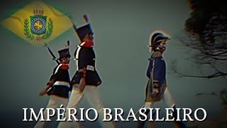 IMPÉRIO BRASILEIRO EDIT BASED  Sunrise Slowed  Reverb [upl. by Anenahs]