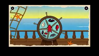 Swashbuckle Adventures Videogameplay Episode 1 [upl. by Nida617]