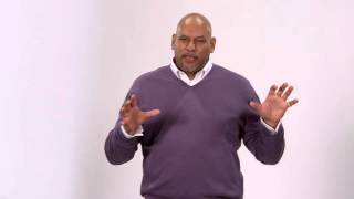 Bitesize Coaching with John Amaechi The difference between diversity and inclusion [upl. by Novj]