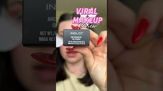 Viral Gel Eyeliner Review amp Tutorial [upl. by Bethesda]