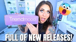 NEW TRENDMOOD BOX VOLUME 45 UNBOXING 171 VALUE [upl. by Ezra]