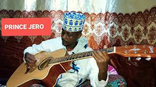 Qalama Jartin Dalte by Prince Jero Borana MusicOromo [upl. by Euqnimod]