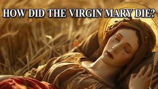 10 Things About the Virgin Mary You Didnt Know [upl. by Bouchier]