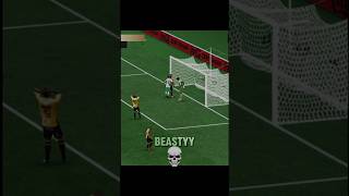 Catalàn vs Aimar 💀🤣  Beastyy  shorts fcmobile easportsfcmobile25 [upl. by Berkie]