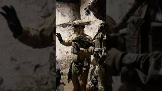 Boogie in the bunker airsoft airsoftmeme airsoftfunny funny shorts [upl. by Nnil568]