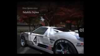 GT4 INTRO US version [upl. by Oiligriv588]