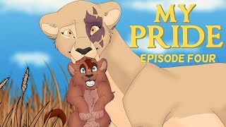 My Pride Episode Four [upl. by Moritz]